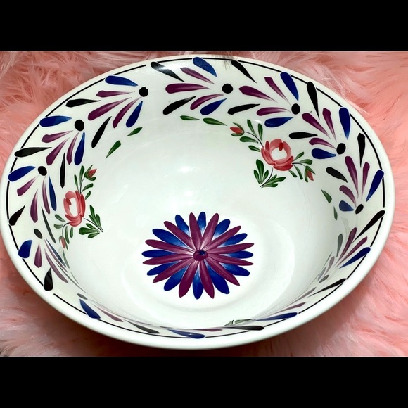 ❤️PORTMEIRION Large Welsh Dresser 2pc set🌺 - Picture 7 of 14